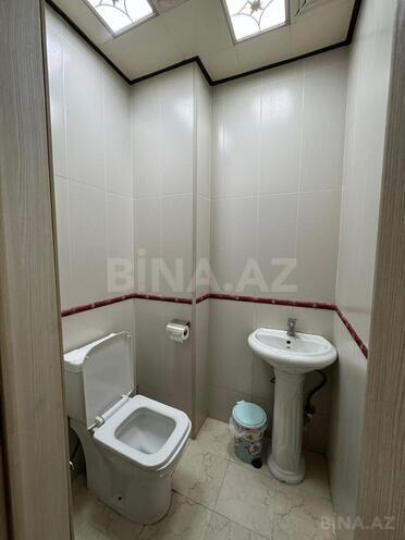 Satılır 3 otaqlı yeni tikili 104 m², İnşaatçılar m., photo 17 from 21