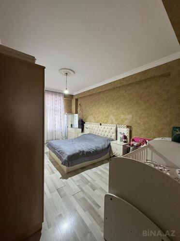 Satılır 3 otaqlı yeni tikili 104 m², İnşaatçılar m., photo 6 from 21