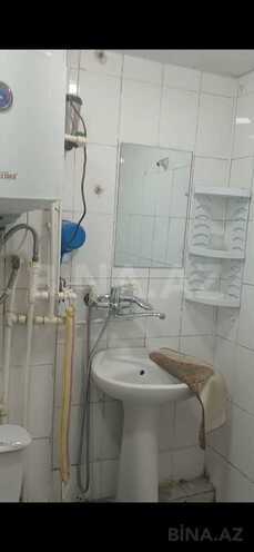 Satılır 1 otaqlı köhnə tikili 35 m², Əhmədli m., photo 8 from 9
