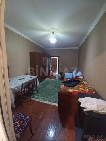 Satılır 1 otaqlı köhnə tikili 35 m², Əhmədli m., photo 1 from 9