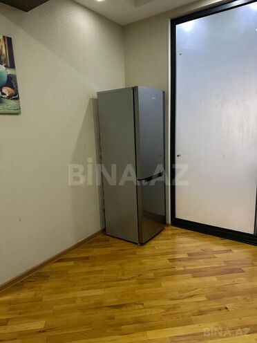 Сдаётся 2-комн. новостройка 74 м², м. Кара Караев, photo 14 from 17