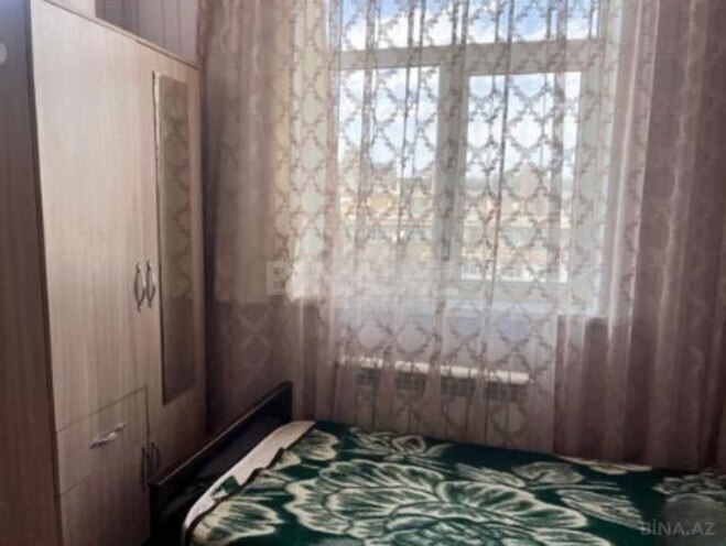 İcarəyə verilir 3 otaqlı yeni tikili 90 m², 9-cu mikrorayon q., photo 8 from 14