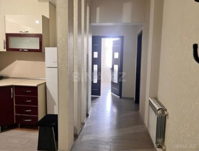 İcarəyə verilir 3 otaqlı yeni tikili 90 m², 9-cu mikrorayon q., photo 3 from 14