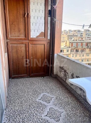 İcarəyə verilir 3 otaqlı yeni tikili 90 m², 9-cu mikrorayon q., photo 12 from 14