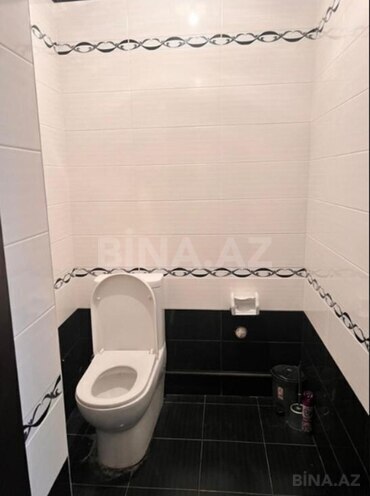 İcarəyə verilir 3 otaqlı yeni tikili 90 m², 9-cu mikrorayon q., photo 11 from 14