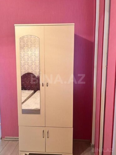 İcarəyə verilir 3 otaqlı yeni tikili 90 m², 9-cu mikrorayon q., photo 7 from 14