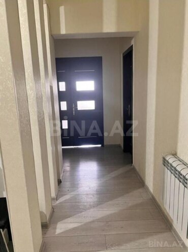 İcarəyə verilir 3 otaqlı yeni tikili 90 m², 9-cu mikrorayon q., photo 9 from 14