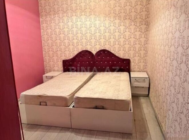İcarəyə verilir 3 otaqlı yeni tikili 90 m², 9-cu mikrorayon q., photo 6 from 14