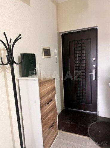 İcarəyə verilir 3 otaqlı yeni tikili 90 m², 9-cu mikrorayon q., photo 10 from 14