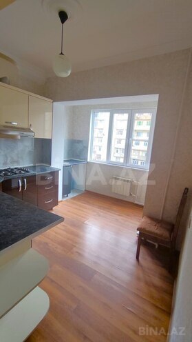 Satılır 2 otaqlı köhnə tikili 60 m², Xətai r., photo 7 from 12