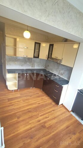 Satılır 2 otaqlı köhnə tikili 60 m², Xətai r., photo 8 from 12