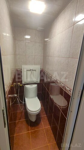 Satılır 2 otaqlı köhnə tikili 60 m², Xətai r., photo 10 from 12