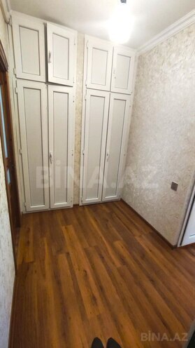 Satılır 2 otaqlı köhnə tikili 60 m², Xətai r., photo 11 from 12