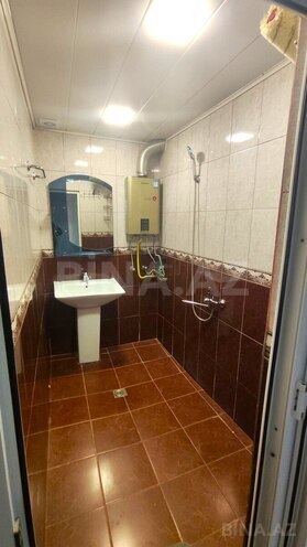 Satılır 2 otaqlı köhnə tikili 60 m², Xətai r., photo 9 from 12