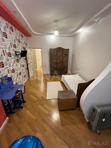 Сдаётся 3-комн. новостройка 140 м², м. Шах Исмаил Хатаи, photo 20 from 21