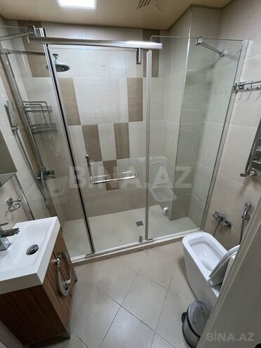 Сдаётся 3-комн. новостройка 140 м², м. Шах Исмаил Хатаи, photo 5 from 21