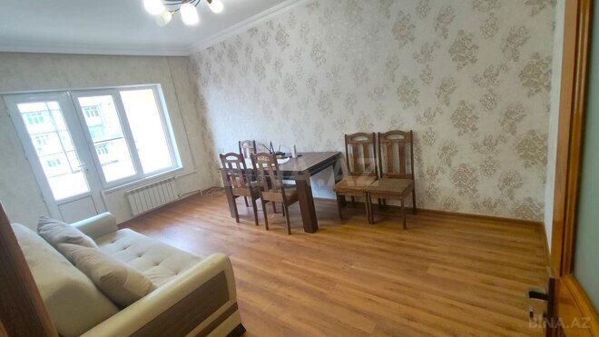 Satılır 2 otaqlı köhnə tikili 60 m², Xətai r., photo 1 from 12