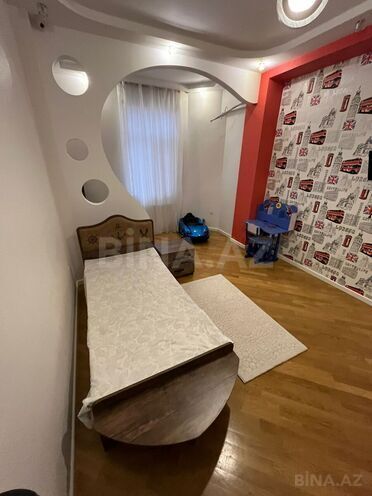 Сдаётся 3-комн. новостройка 140 м², м. Шах Исмаил Хатаи, photo 6 from 21