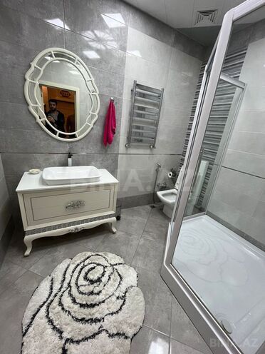 Сдаётся 3-комн. новостройка 140 м², м. Шах Исмаил Хатаи, photo 7 from 21
