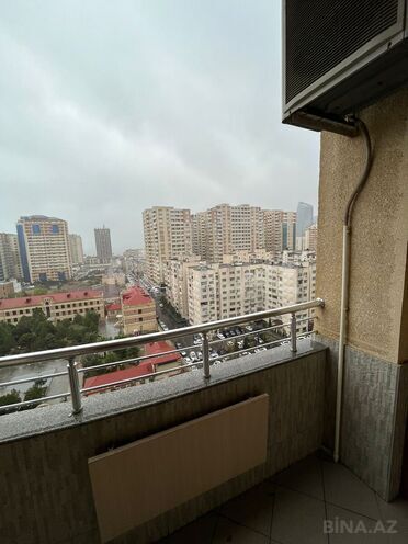 Сдаётся 3-комн. новостройка 140 м², м. Шах Исмаил Хатаи, photo 16 from 21
