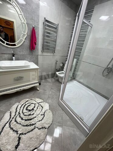 Сдаётся 3-комн. новостройка 140 м², м. Шах Исмаил Хатаи, photo 17 from 21