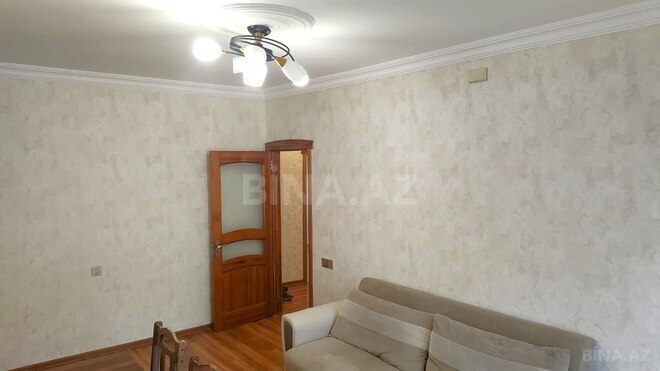 Satılır 2 otaqlı köhnə tikili 60 m², Xətai r., photo 3 from 12
