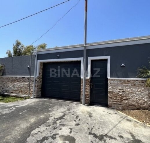 Продаётся 5-комн. дом/дача 160 м², пос. Мардакан, photo 1 from 21