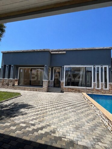 Продаётся 5-комн. дом/дача 160 м², пос. Мардакан, photo 3 from 21