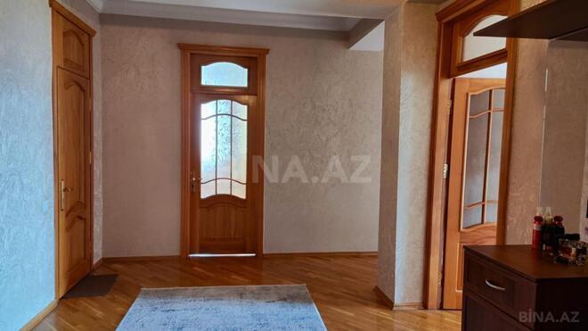 İcarəyə verilir 3 otaqlı yeni tikili 130 m², Memar Əcəmi m., photo 15 from 22