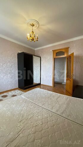 İcarəyə verilir 3 otaqlı yeni tikili 130 m², Memar Əcəmi m., photo 9 from 22