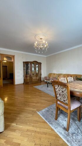 İcarəyə verilir 3 otaqlı yeni tikili 130 m², Memar Əcəmi m., photo 7 from 22