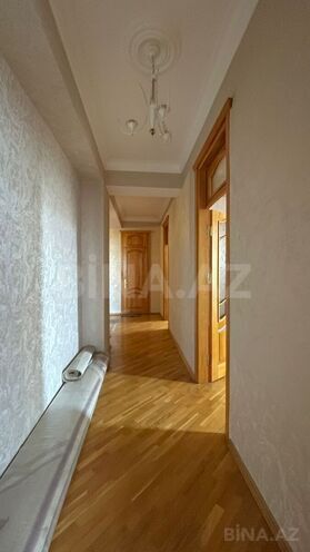 İcarəyə verilir 3 otaqlı yeni tikili 130 m², Memar Əcəmi m., photo 14 from 22