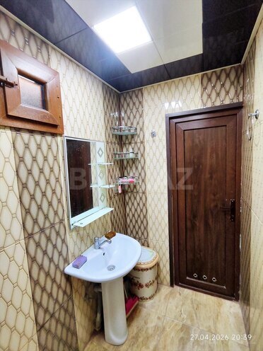 İcarəyə verilir 2 otaqlı köhnə tikili 65 m², Xətai r., photo 14 from 19