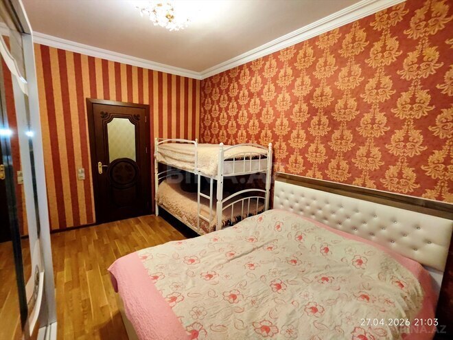 İcarəyə verilir 2 otaqlı köhnə tikili 65 m², Xətai r., photo 5 from 19
