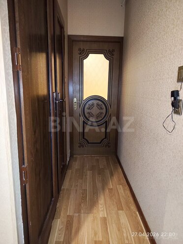 İcarəyə verilir 2 otaqlı köhnə tikili 65 m², Xətai r., photo 16 from 19