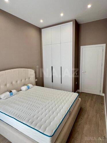 İcarəyə verilir 3 otaqlı yeni tikili 106 m², Nəsimi r., photo 12 from 21