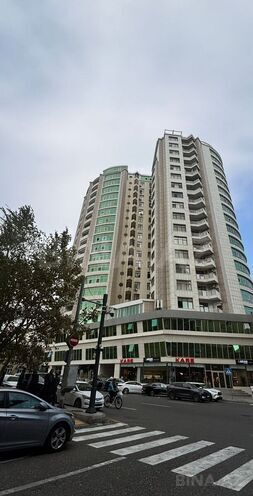 Satılır 4 otaqlı yeni tikili 230 m², Sahil m., photo 3 from 29