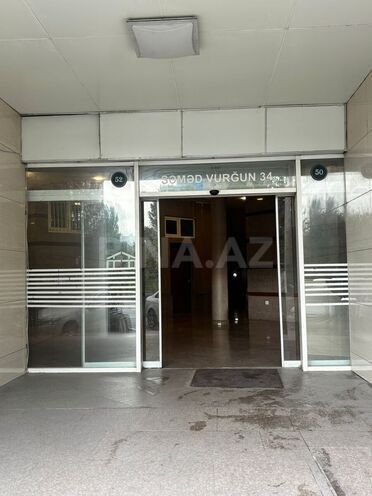 Satılır 4 otaqlı yeni tikili 230 m², Sahil m., photo 4 from 29