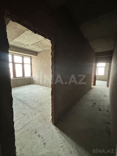 Satılır 4 otaqlı yeni tikili 230 m², Sahil m., photo 14 from 29