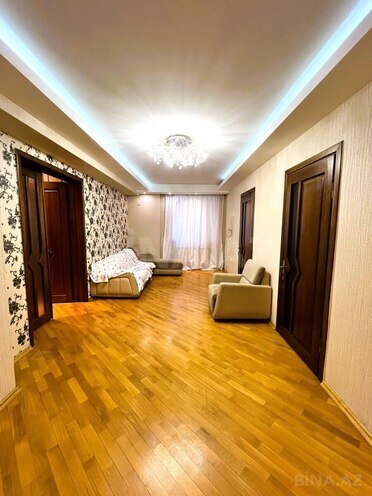 Satılır 3 otaqlı yeni tikili 85 m², İnşaatçılar m., photo 1 from 14