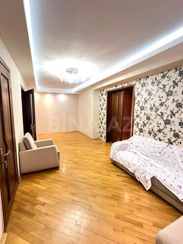 Satılır 3 otaqlı yeni tikili 85 m², İnşaatçılar m., photo 3 from 14