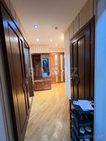 Satılır 3 otaqlı yeni tikili 85 m², İnşaatçılar m., photo 7 from 14