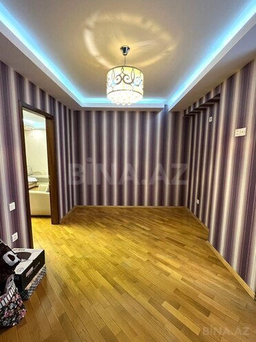 Satılır 3 otaqlı yeni tikili 85 m², İnşaatçılar m., photo 5 from 14