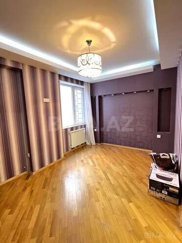 Satılır 3 otaqlı yeni tikili 85 m², İnşaatçılar m., photo 4 from 14