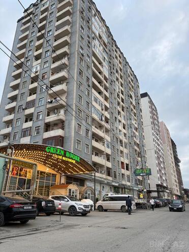 Продаётся 3-комн. новостройка 80 м², пос. Биладжары, photo 8 from 17