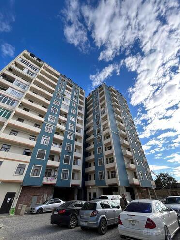 Продаётся 3-комн. новостройка 80 м², пос. Биладжары, photo 1 from 17