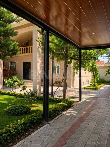 Satılır 6 otaqlı həyət evi/bağ evi 101 m², photo 3 from 23