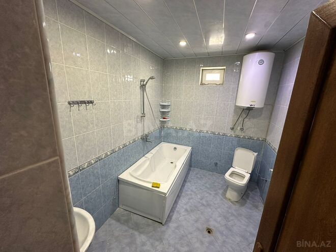 Satılır 6 otaqlı həyət evi/bağ evi 101 m², photo 22 from 23