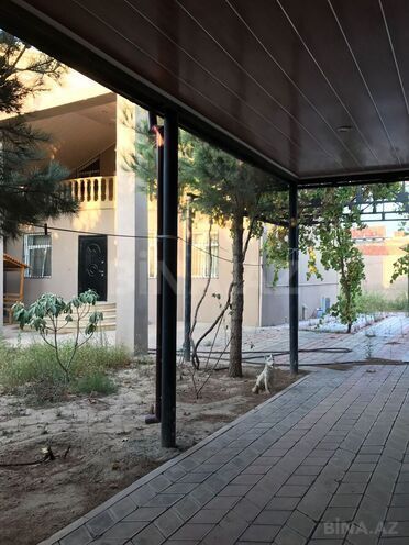 Satılır 6 otaqlı həyət evi/bağ evi 101 m², photo 5 from 23