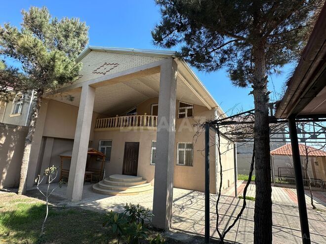 Satılır 6 otaqlı həyət evi/bağ evi 101 m², photo 4 from 23